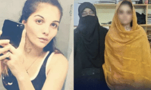 TikTok Star Ya Drug Supplier? Bebo Baloch Defence Se Giraftar